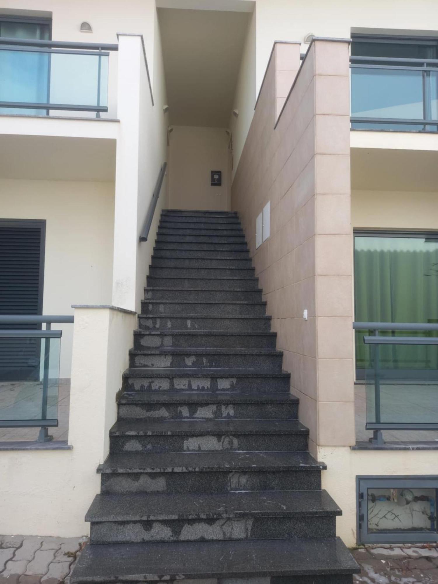 Vilas Horizonte Porto Santo Exterior foto