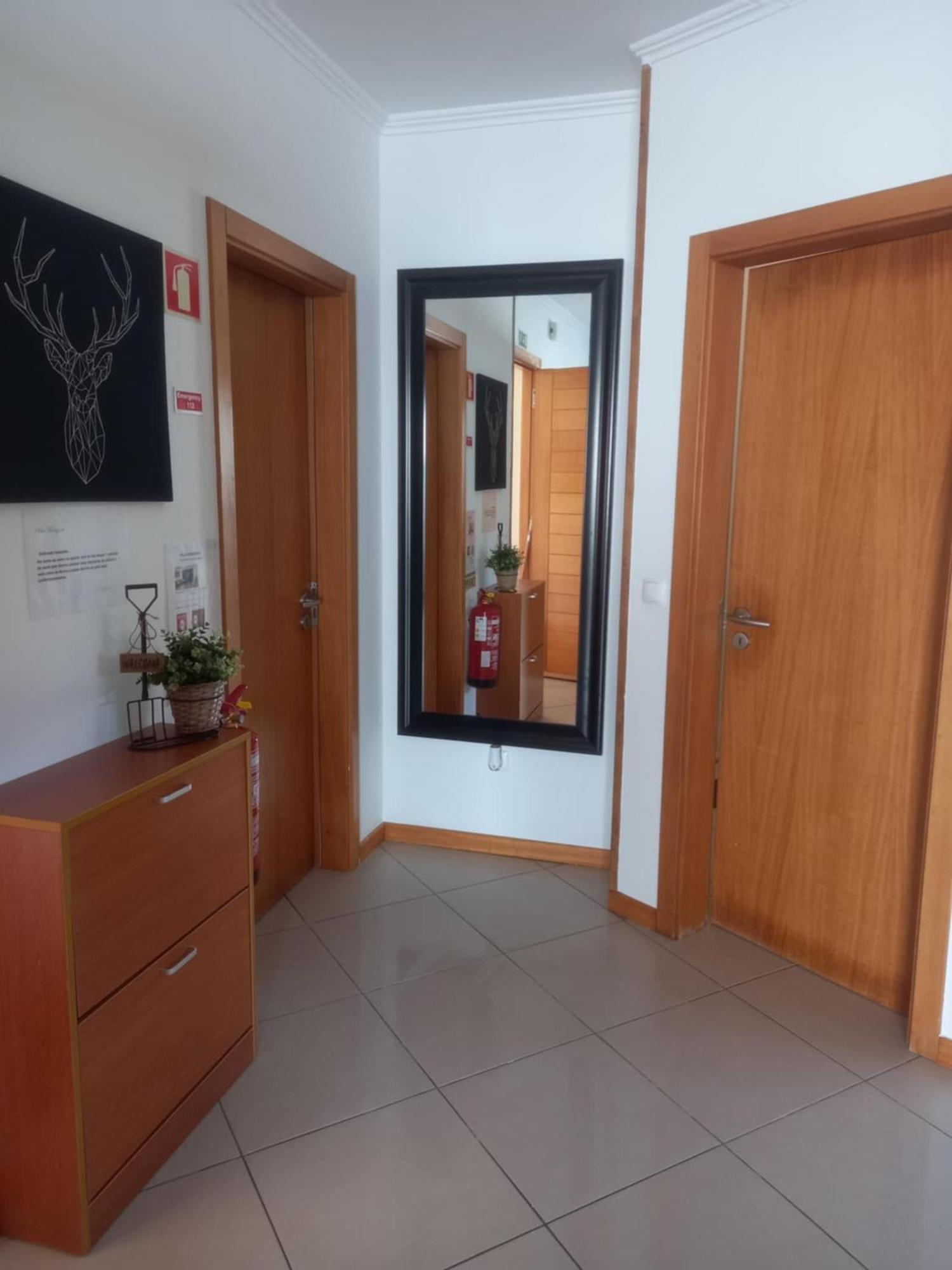 Vilas Horizonte Porto Santo Exterior foto