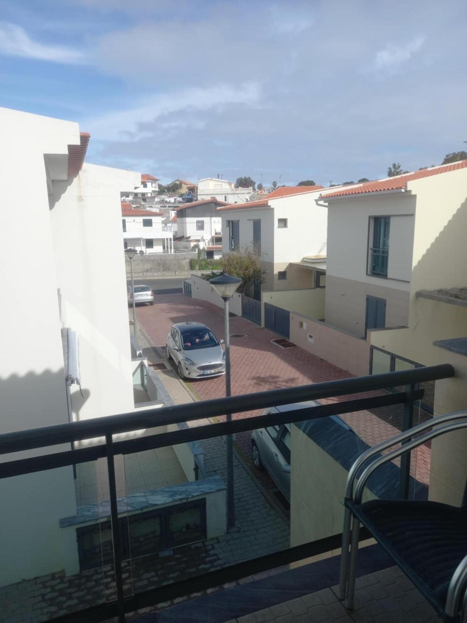 Vilas Horizonte Porto Santo Exterior foto